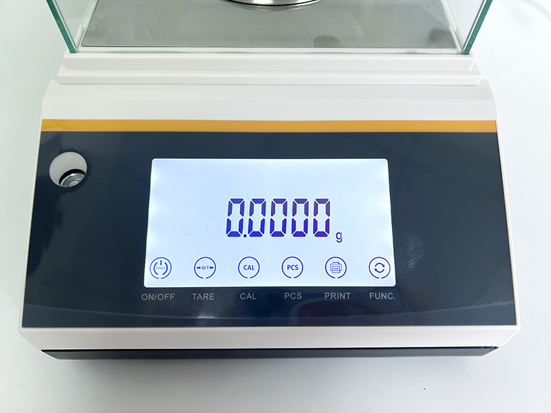 Analytical Balance FA2204B 6