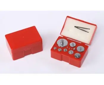 standard chrome weight plates best brand | W&J 5