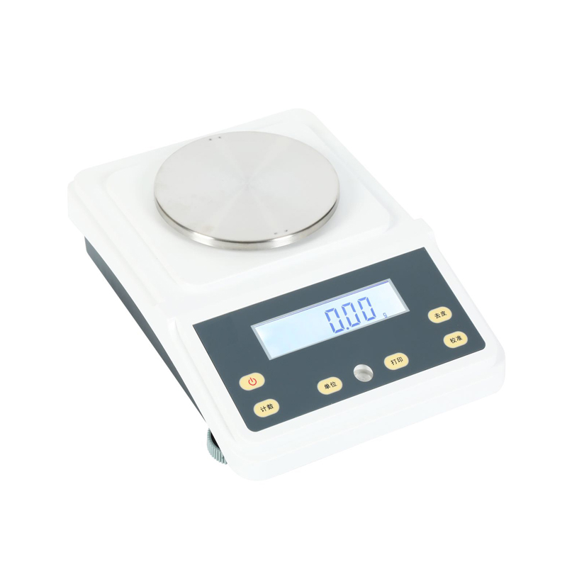  Quality 2024 The Newest High Precision Electronic Weighing Balance Price Digital Scale Manufacturer | W&J 