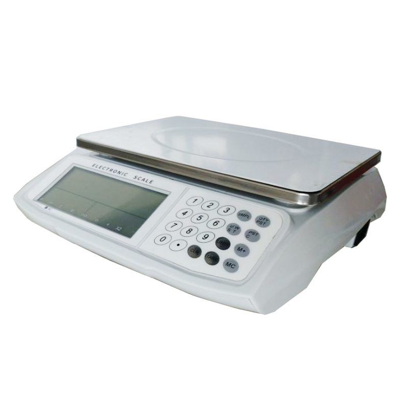  Customized Electronic Industrial Price Counting Scales manufacturers From China | W&J 