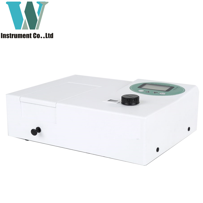uv visible spectrometer at Wholesale Prices | W&J 3