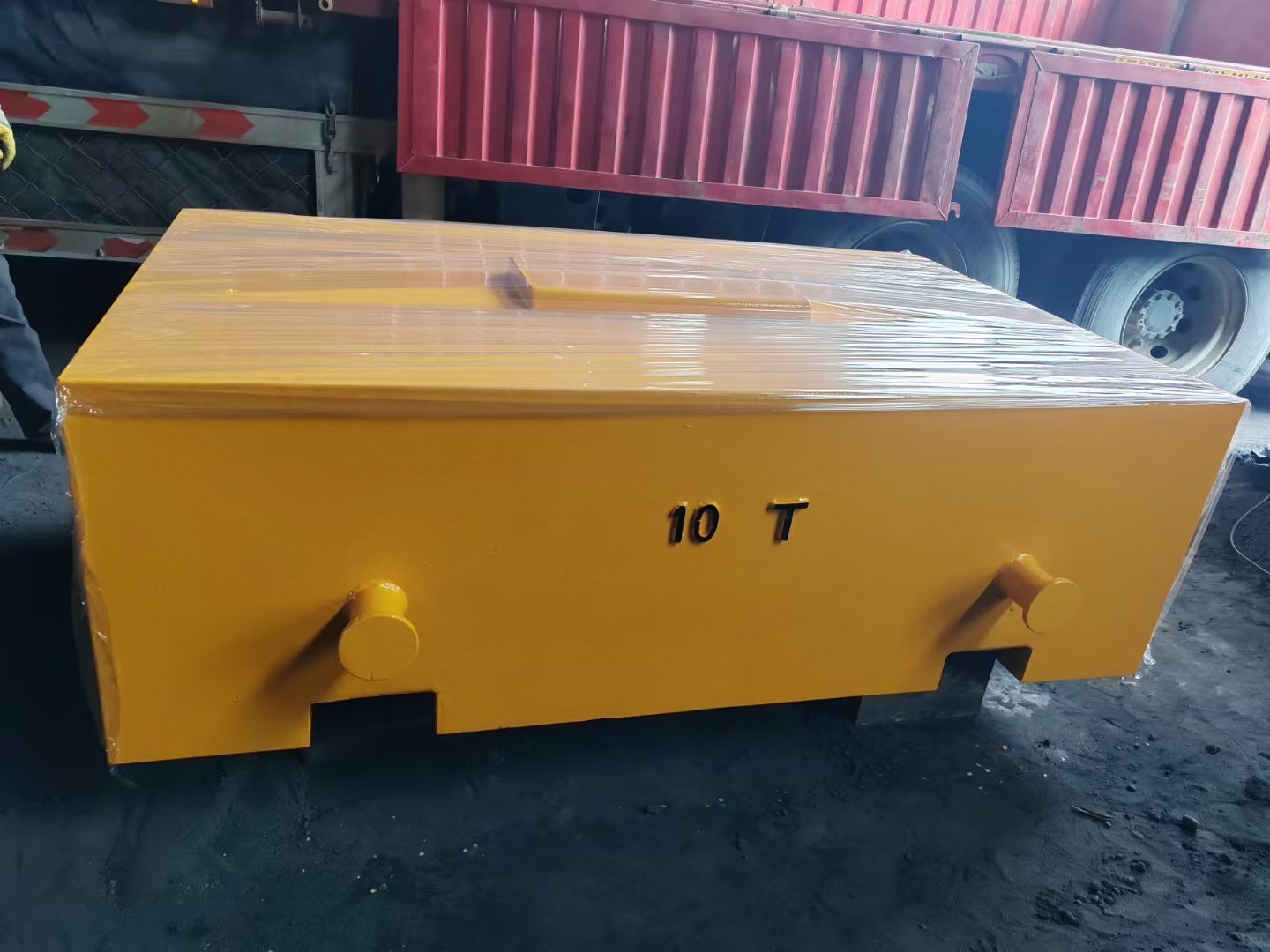 OEM/ODM   Calibration Test Weights W&J 1