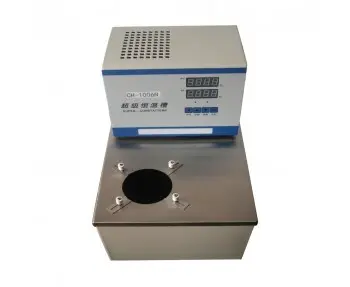 Thermostatically Controlled Constant Temperature Ovens 4