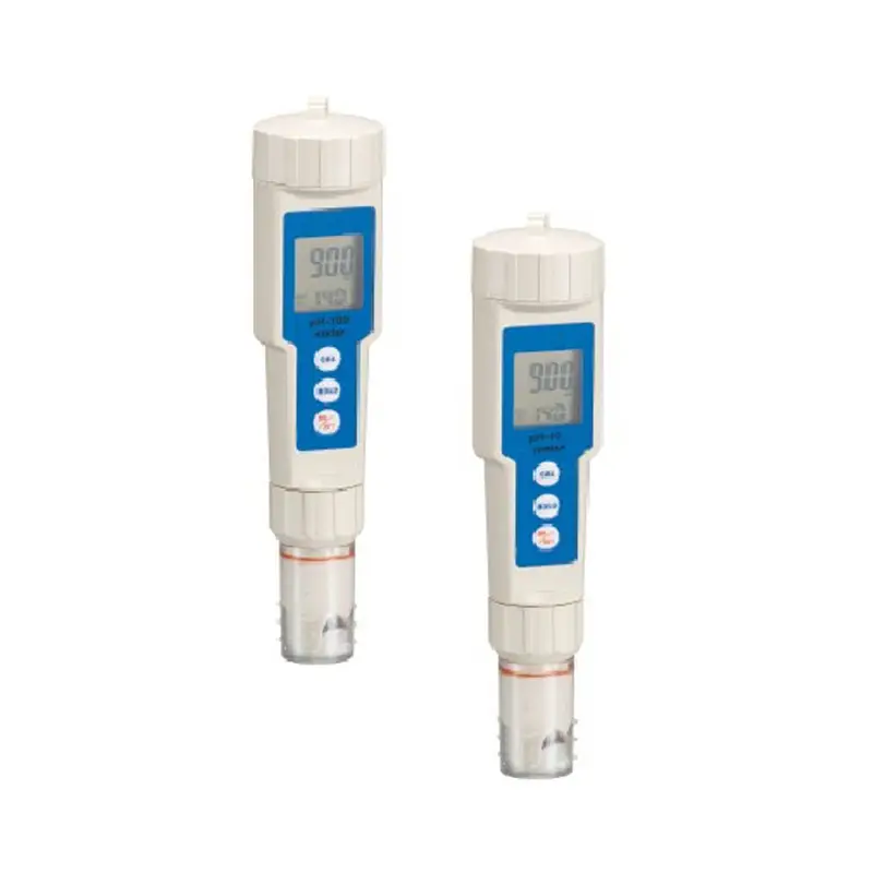 0.1-14.00 0.01-14.00 Ph Portale Pen Type PH Meter 1