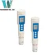 Portable pH Meter PH-10/PH-100 Quick, Accurate pH and Temp Testing 2