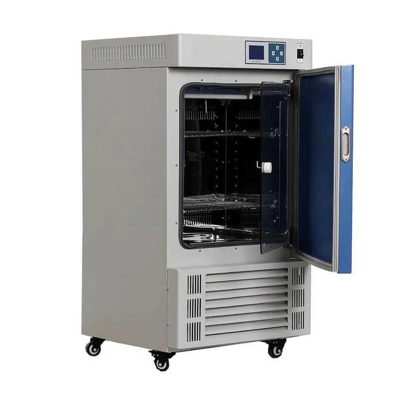 Microbiological incubator 1