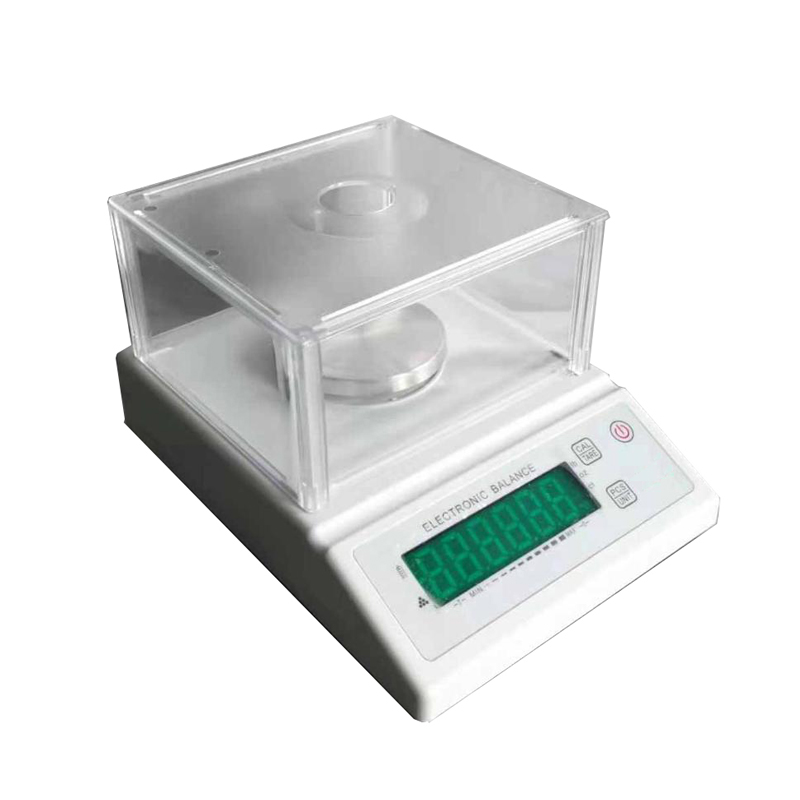 High End analytical weighing balance manufacturing | W&J 2