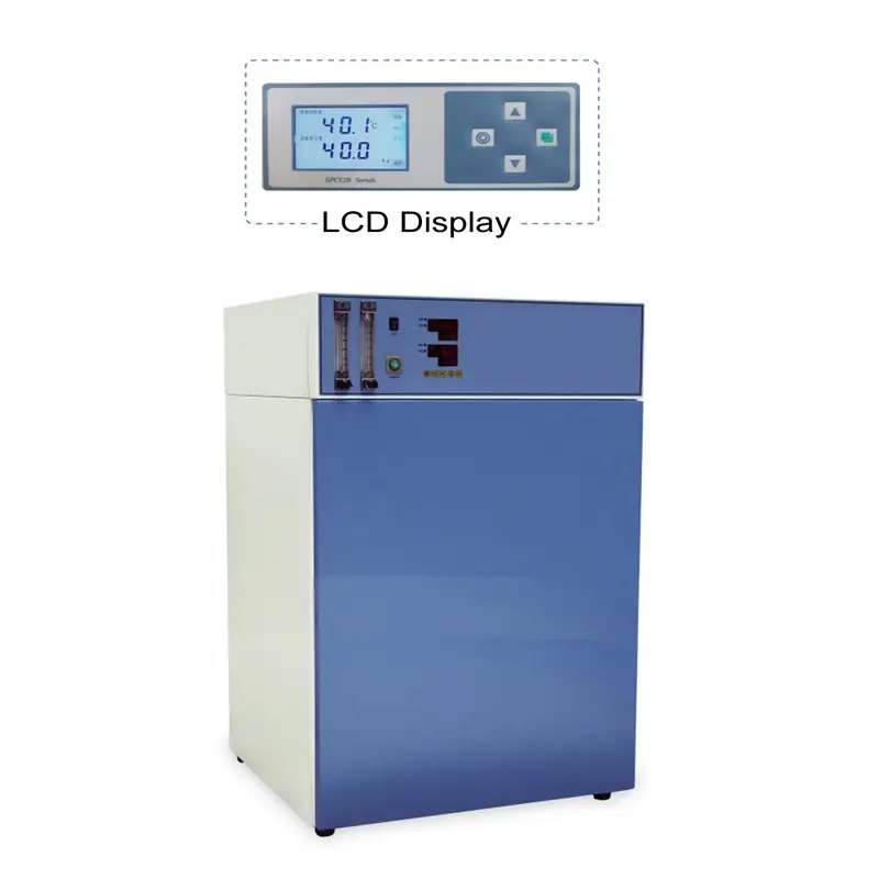 CO2 इनक्यूबेटर 1