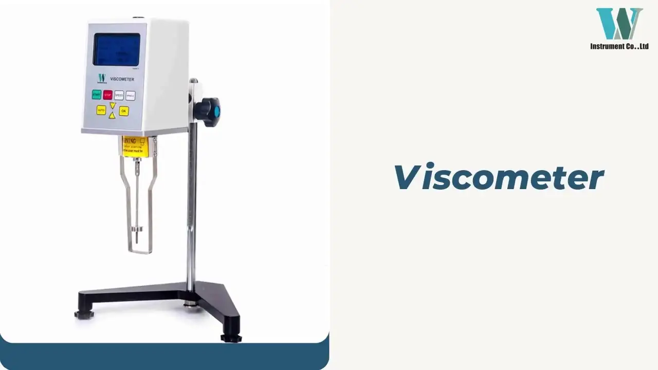 Viscometer 1