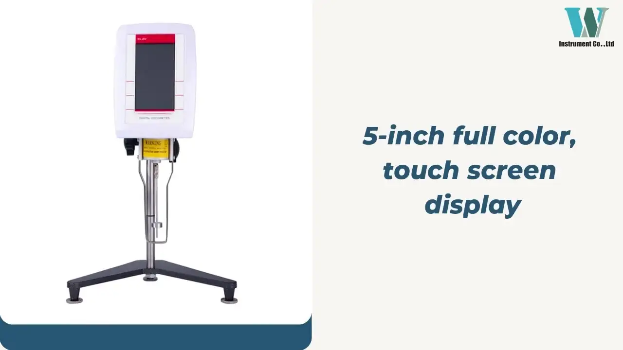 FEATURES AND BENEFITS 1