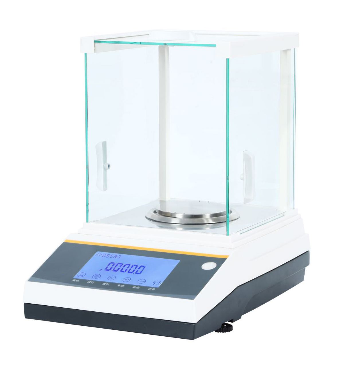 Exploring the Applications of Electronic Analytical Balances in Environmental Testing 1
