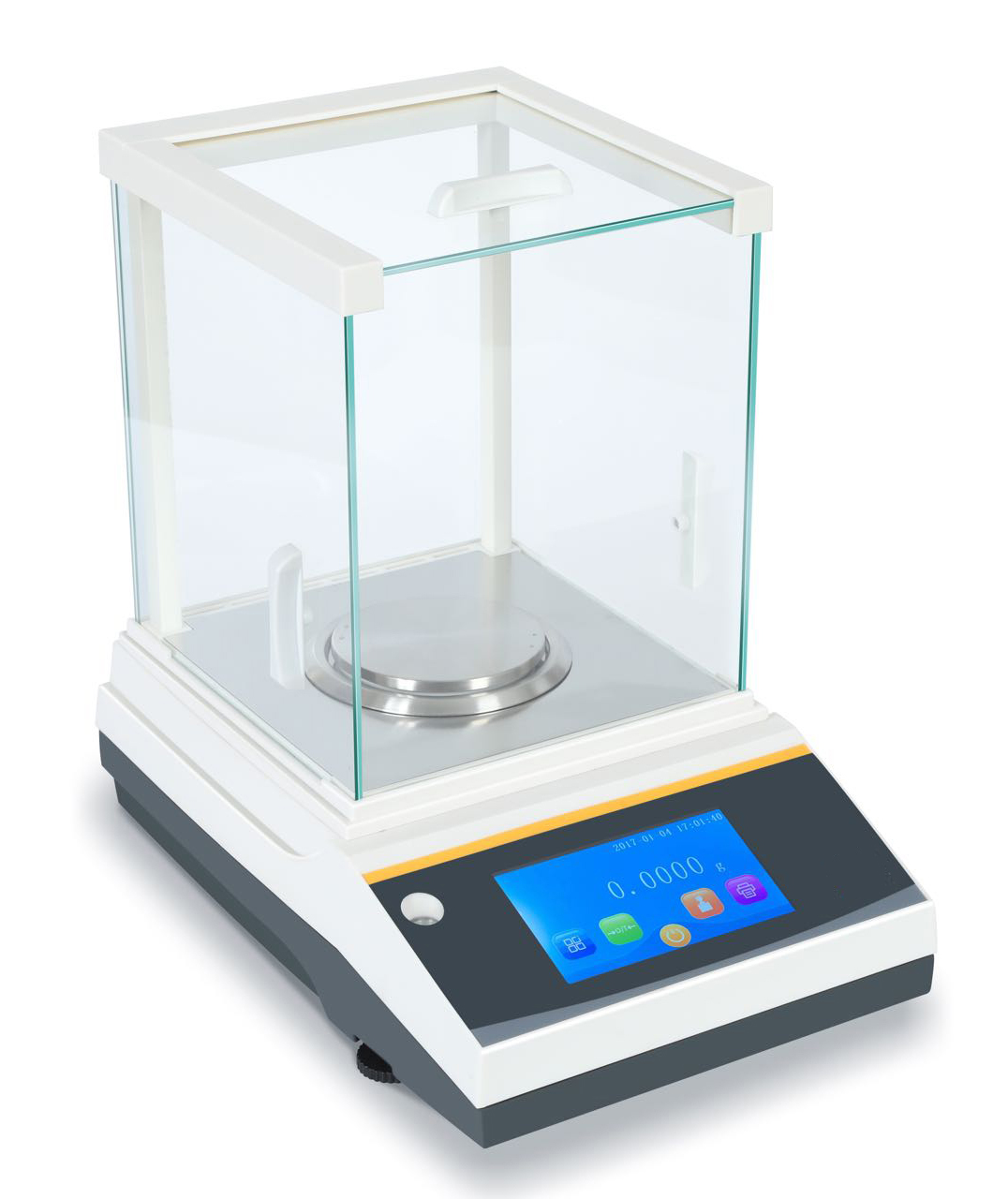 Choosing the Right Electronic Analytical Balance for Your Lab: Factors to Consider 1