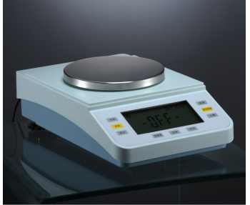 electronic precision balance