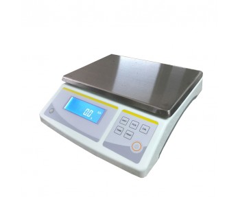 Selection And Use Of Electronic Balance 1