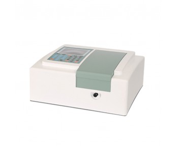 Ultraviolet Visible Spectrophotometer