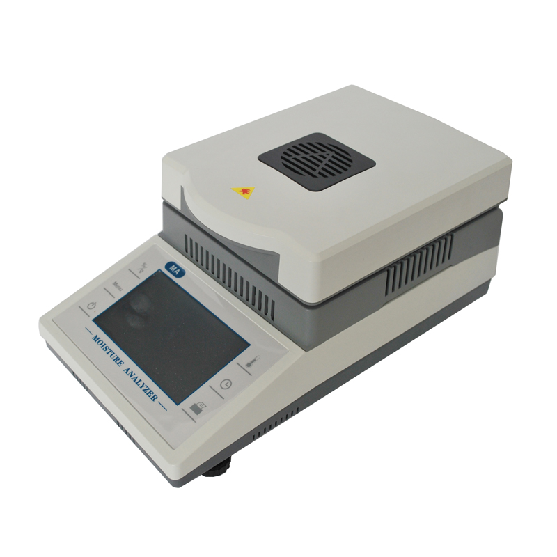 moisture analyzer