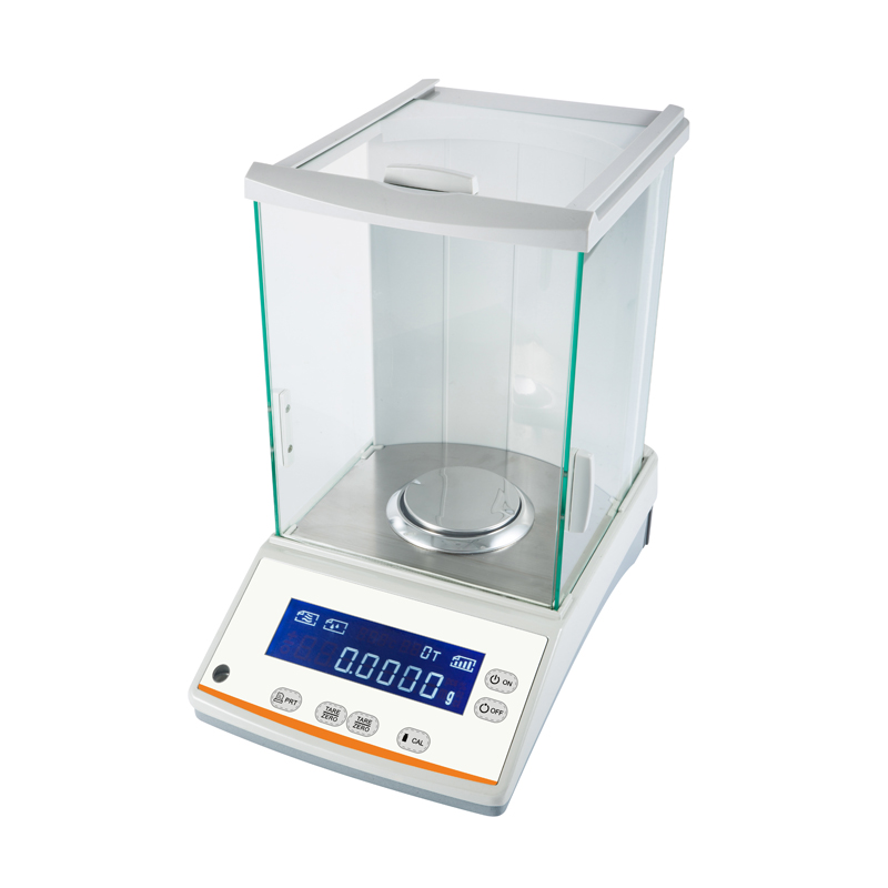 Factors influencing the analytical balance 1