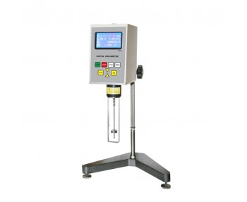 Digital Viscomsimeter