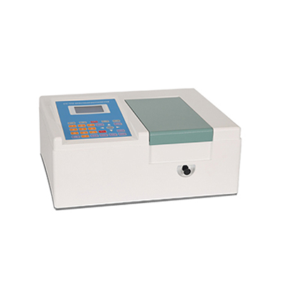 UV spectrophotometer