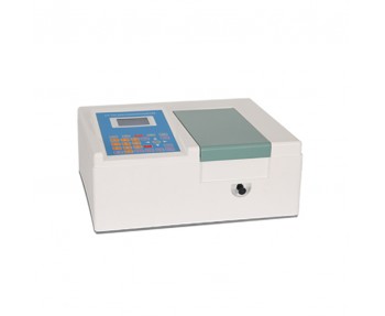 Visible Spectrophotometer