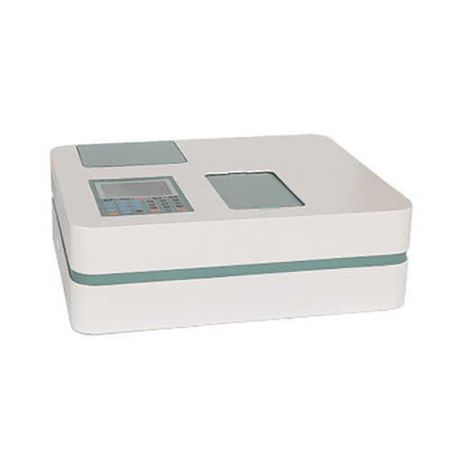 UV spectrophotometer