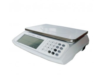 Why Do We Need a Counting Scale? 1