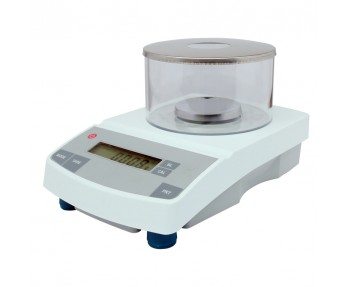 300g 0.001g ohaus chemistry balance laboratory scale
