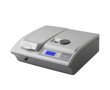 Problems in the management and maintenance of laboratory equipment 1