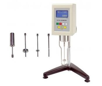 Viscometer Features 1