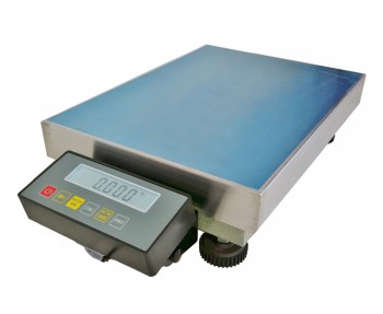 Precautions for use of explosion-proof electronic platform scales 1