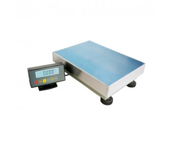 100kg 1g Precision Weighing Platform Scale