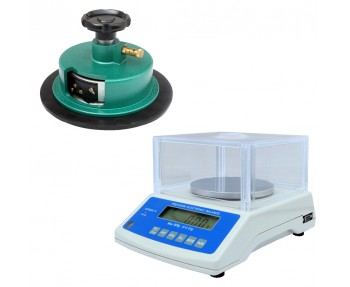 300g 600g textile scale GSM scale