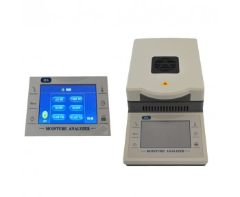 Moisture Analyzer