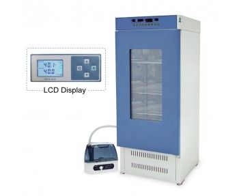 Efficient Temperature Test Chamber