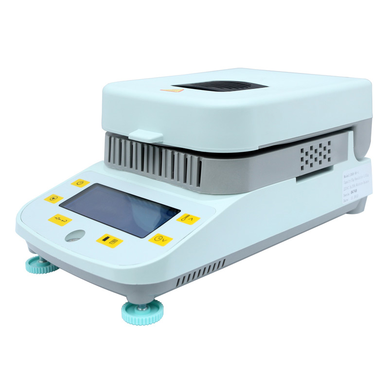 moisture analyzer