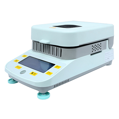  Moisture Analyzer 
