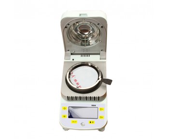 Moisture Analyzer
