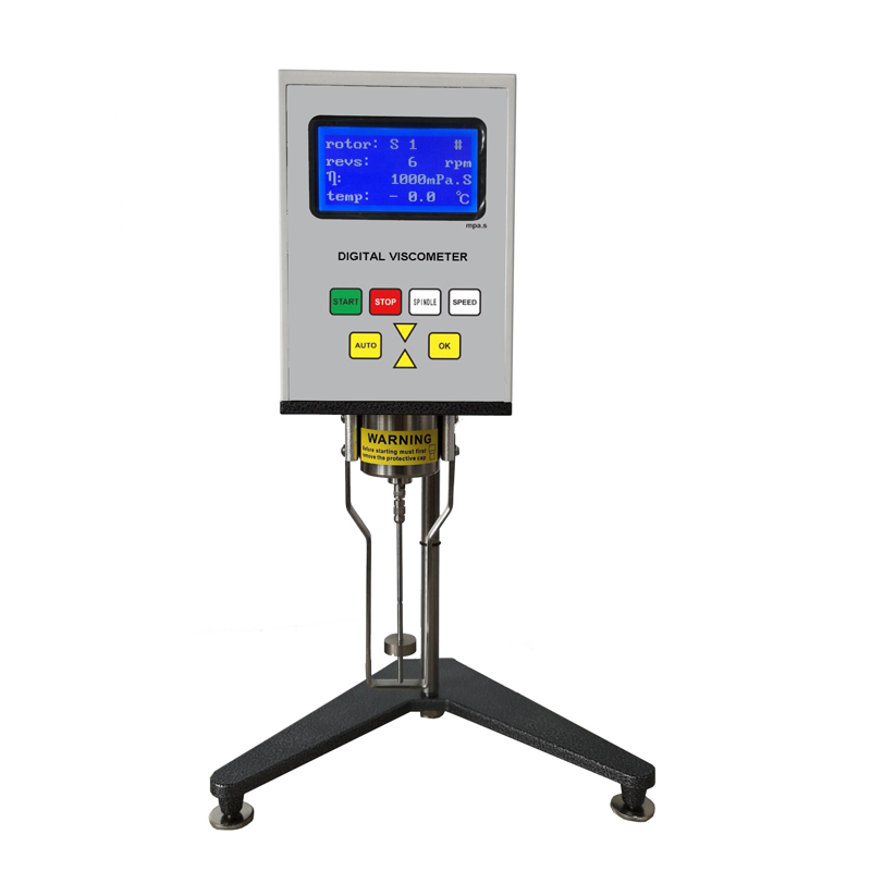 Digital Rotational Viscometer