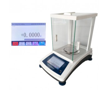 How To Choose a Suitable Laboratory Balance 1