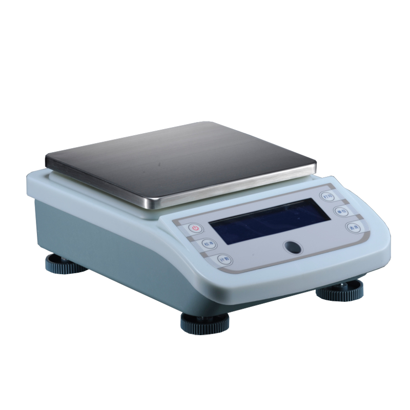 Distinction Between an Analytical Balance and a Precision Balance 1