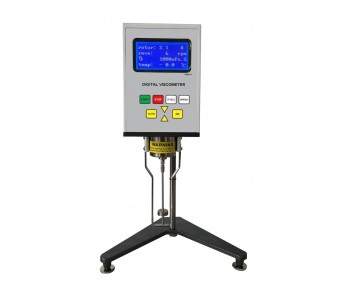 History of the Rotary Viscometer 1