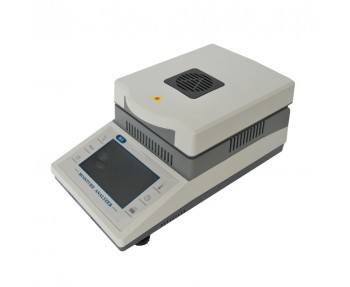Moisture Analyzer