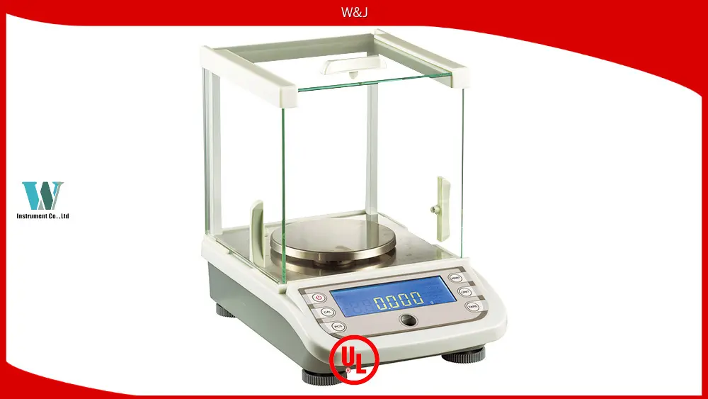 Custom electronic precision balance high safety Manufacturer | W&J 1