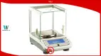 Custom electronic precision balance high safety Manufacturer | W&J 1