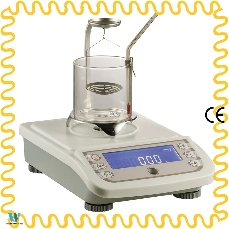 Wholesale hydrostatic balance quality assurance | W&J 1