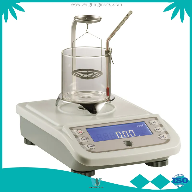 W&J | New hydrostatic balance new arrival 1