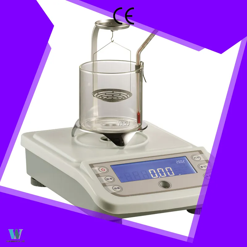 W&J | New hydrostatic equilibrium made in china 1