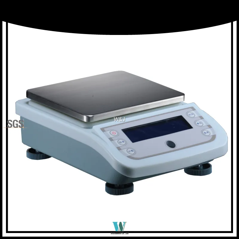 newly balance electronic scale inquire now | W&J 1