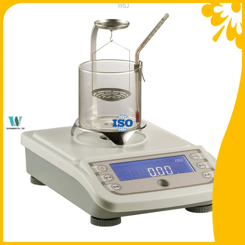 Custom hydrostatic balance made in china Manufacturer | W&J 1