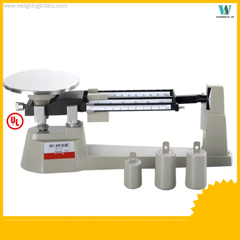 Best Price mechanical analytical balance all sizes | W&J 1